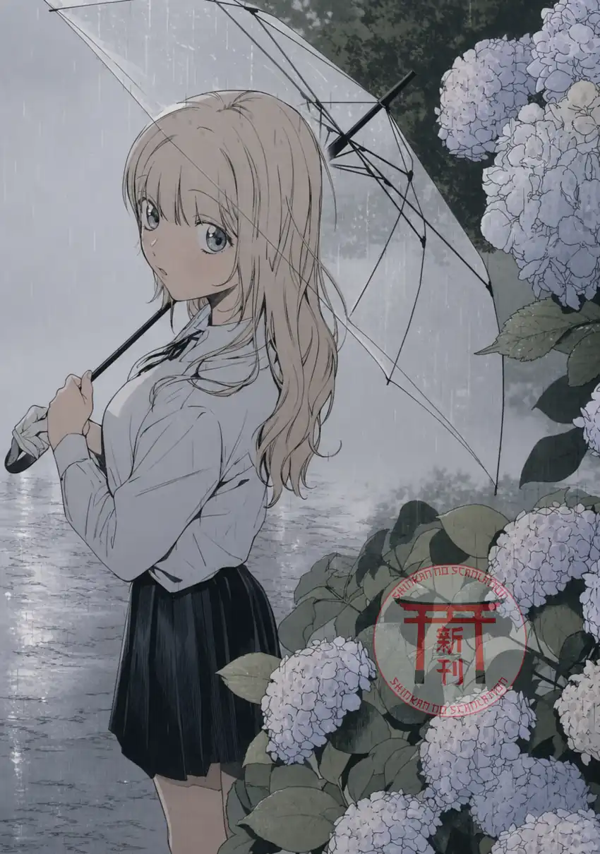 Manga Gakuen no Madonna no Watanabe san ga, Naze ka Maishu Yotei wo Kitekuru Chapter 4 gambar 2