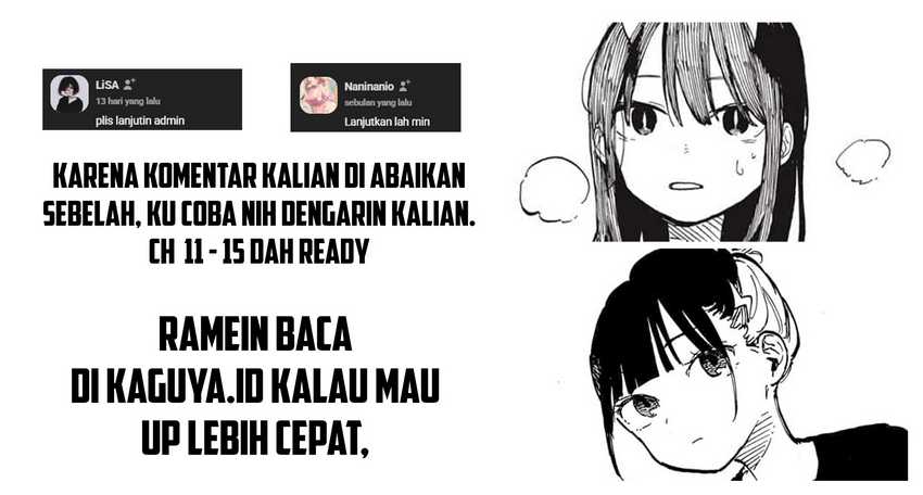 Gakuenmono No Otome Game No Sekai Ni Tensei Shita Kedo, Cheat-Mochi No Haikei Danshi Seitodatta You Desu Chapter 11.1 Gambar 9