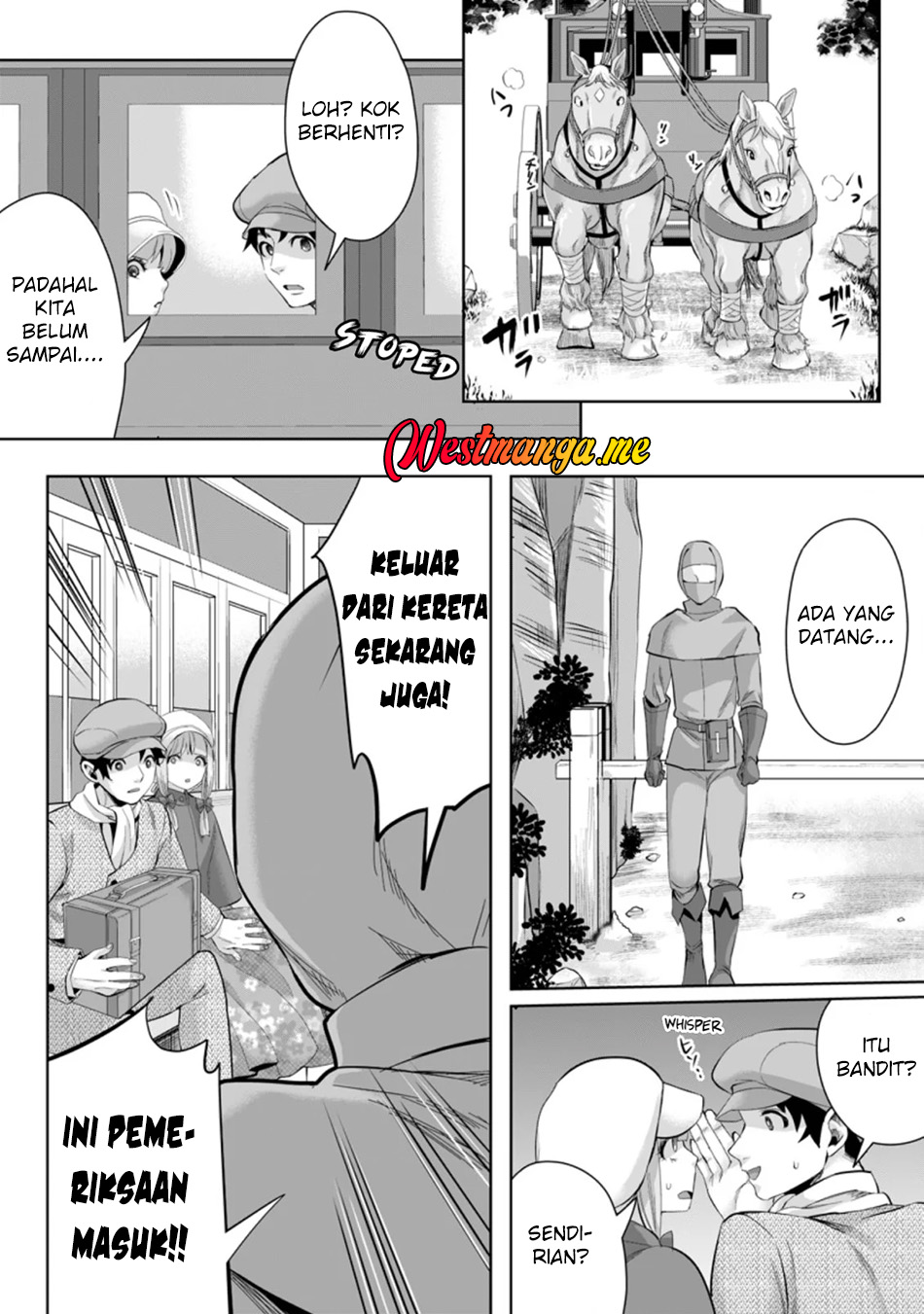 Gakuenmono No Otome Game No Sekai Ni Tensei Shita Kedo, Cheat-Mochi No Haikei Danshi Seitodatta You Desu Chapter 11 Gambar 28