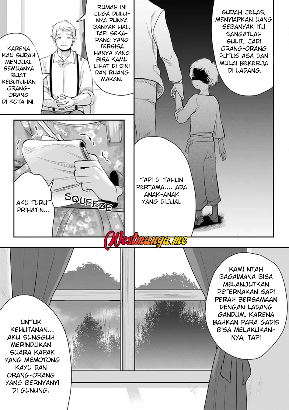 Gakuenmono No Otome Game No Sekai Ni Tensei Shita Kedo, Cheat-Mochi No Haikei Danshi Seitodatta You Desu Chapter 12 Gambar 29