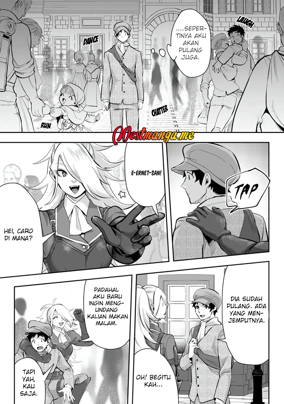 Gakuenmono No Otome Game No Sekai Ni Tensei Shita Kedo, Cheat-Mochi No Haikei Danshi Seitodatta You Desu Chapter 14 Gambar 14
