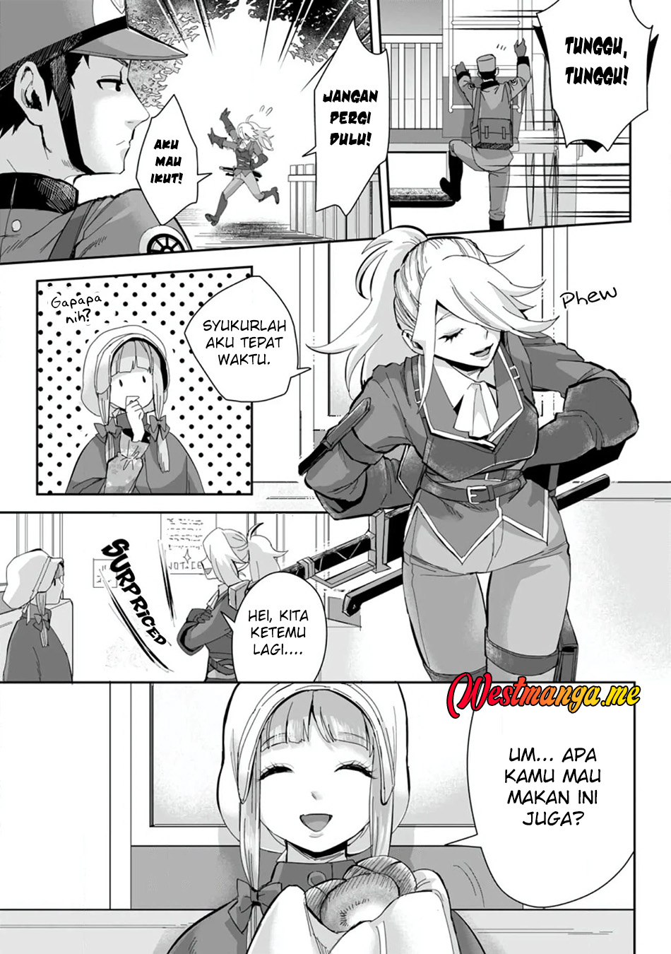 Baca Manga Gakuenmono No Otome Game No Sekai Ni Tensei Shita Kedo, Cheat-Mochi No Haikei Danshi Seitodatta You Desu Chapter 14 Gambar 2