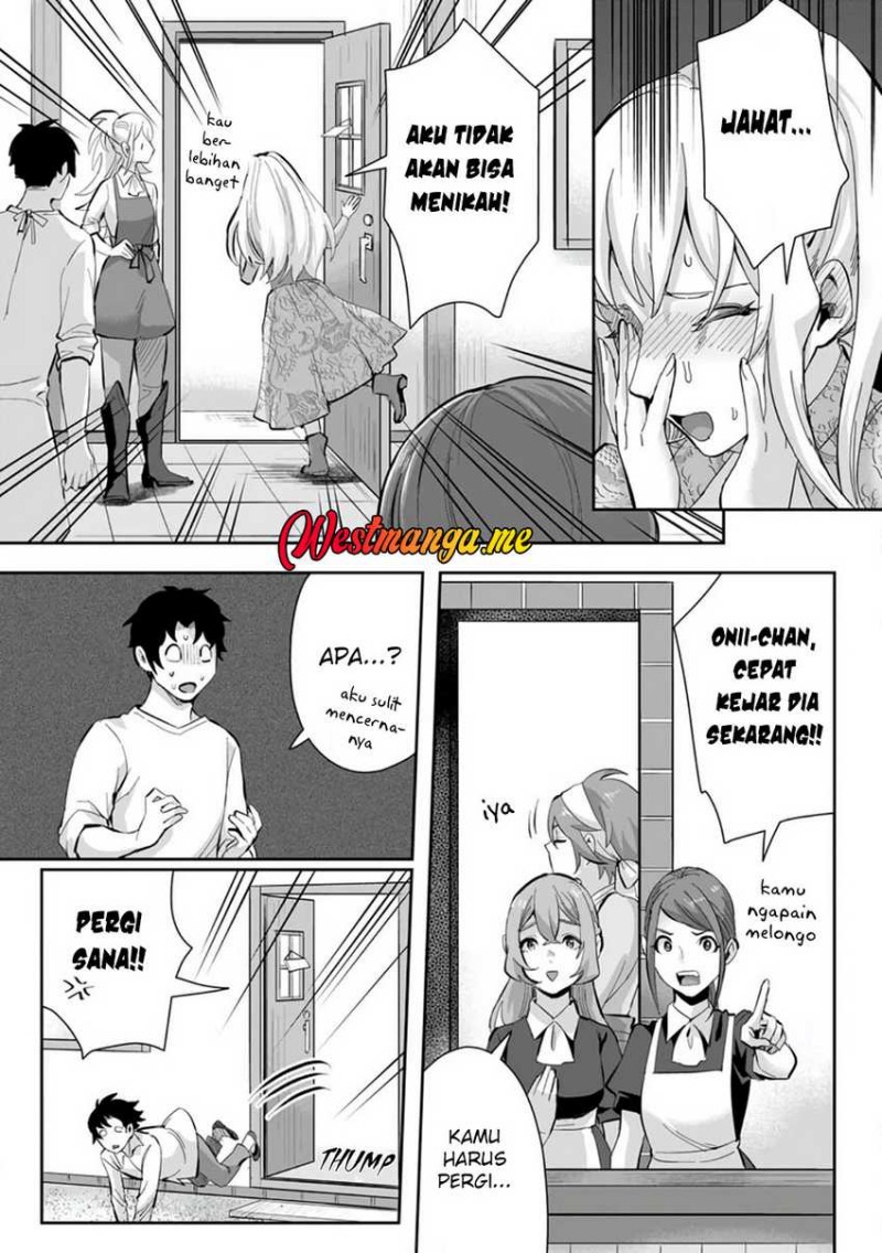 Gakuenmono No Otome Game No Sekai Ni Tensei Shita Kedo, Cheat-Mochi No Haikei Danshi Seitodatta You Desu Chapter 15 Gambar 16