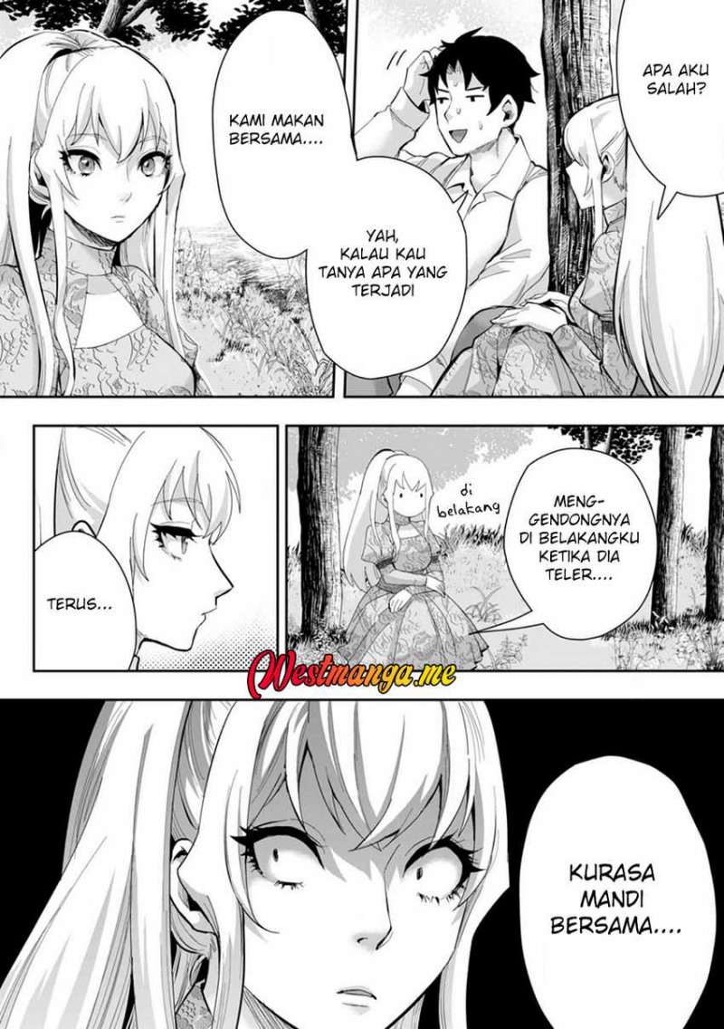 Gakuenmono No Otome Game No Sekai Ni Tensei Shita Kedo, Cheat-Mochi No Haikei Danshi Seitodatta You Desu Chapter 15 Gambar 22