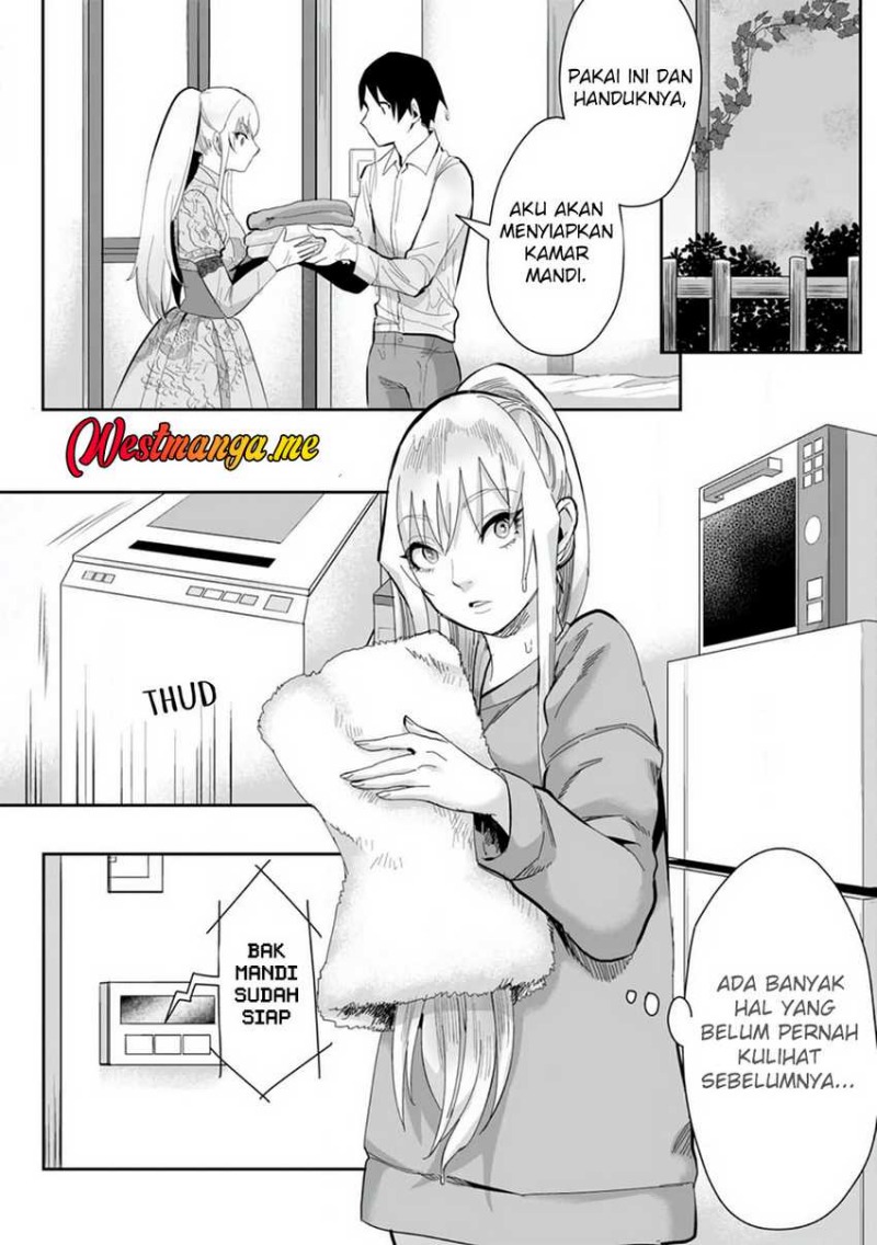 Gakuenmono No Otome Game No Sekai Ni Tensei Shita Kedo, Cheat-Mochi No Haikei Danshi Seitodatta You Desu Chapter 15 Gambar 30
