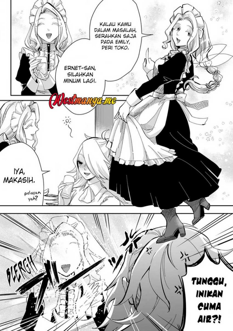 Gakuenmono No Otome Game No Sekai Ni Tensei Shita Kedo, Cheat-Mochi No Haikei Danshi Seitodatta You Desu Chapter 15 Gambar 5