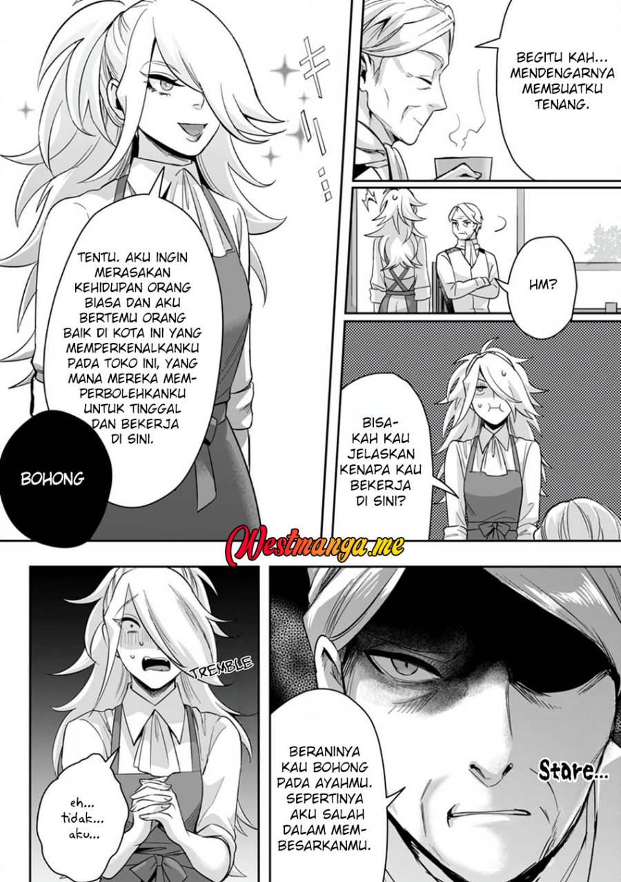Gakuenmono No Otome Game No Sekai Ni Tensei Shita Kedo, Cheat-Mochi No Haikei Danshi Seitodatta You Desu Chapter 16 Gambar 26