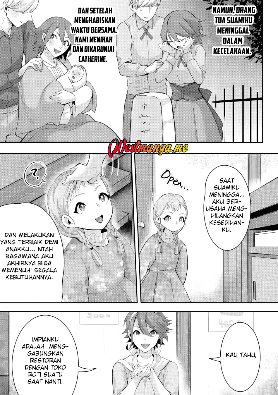 Gakuenmono No Otome Game No Sekai Ni Tensei Shita Kedo, Cheat-Mochi No Haikei Danshi Seitodatta You Desu Chapter 17 Gambar 6
