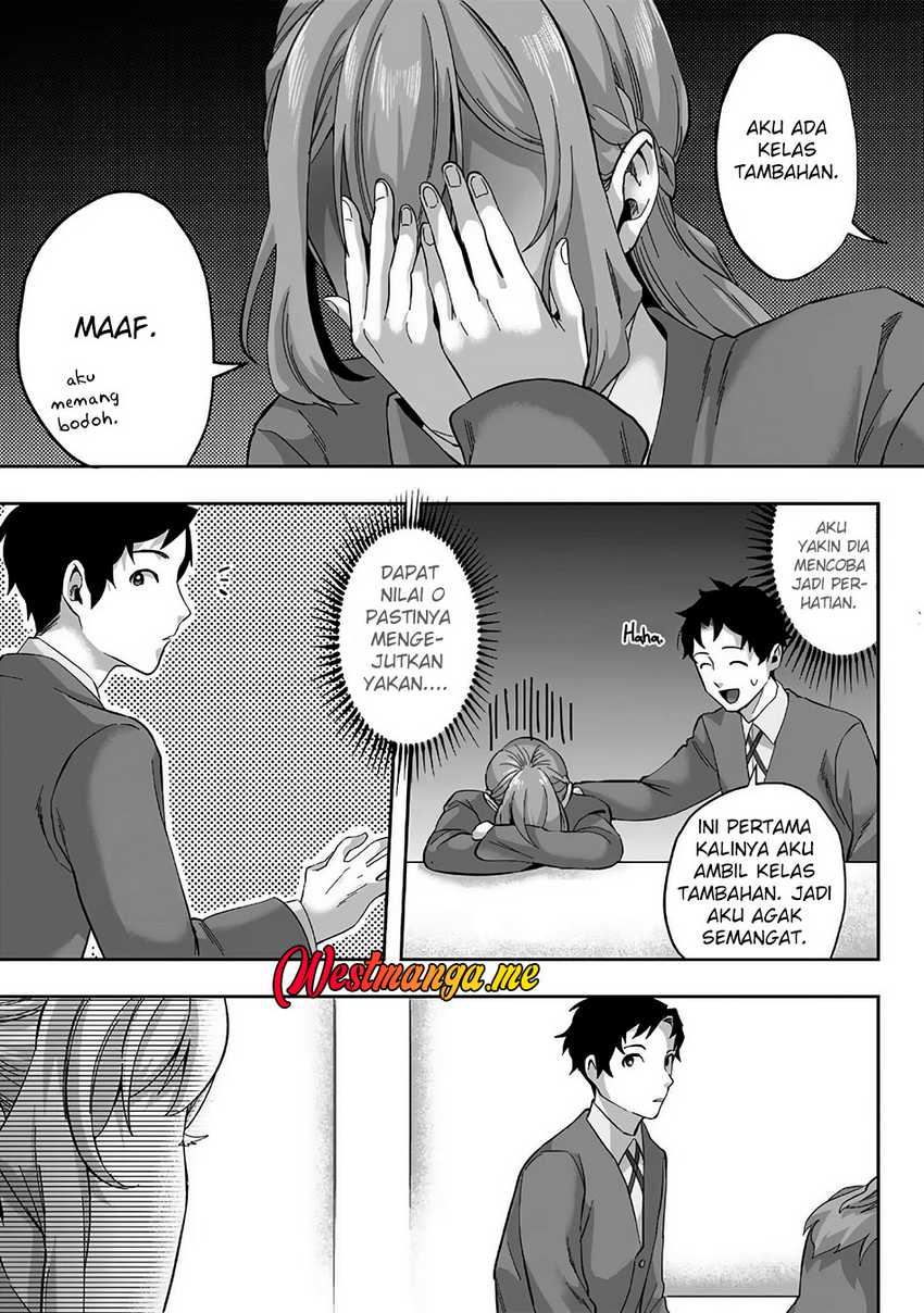 Gakuenmono No Otome Game No Sekai Ni Tensei Shita Kedo, Cheat-Mochi No Haikei Danshi Seitodatta You Desu Chapter 21 Gambar 18