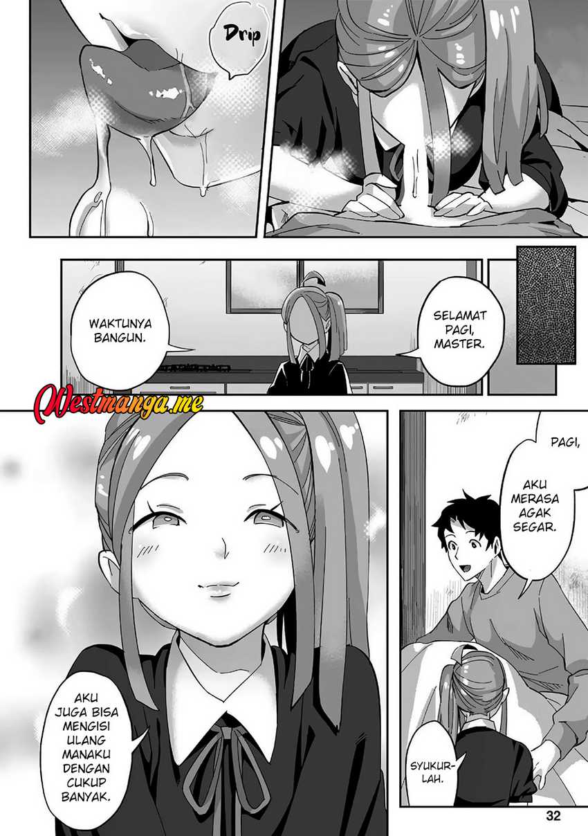 Gakuenmono No Otome Game No Sekai Ni Tensei Shita Kedo, Cheat-Mochi No Haikei Danshi Seitodatta You Desu Chapter 21 Gambar 32