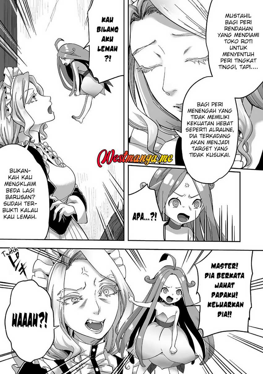 Gakuenmono No Otome Game No Sekai Ni Tensei Shita Kedo, Cheat-Mochi No Haikei Danshi Seitodatta You Desu Chapter 21 Gambar 6