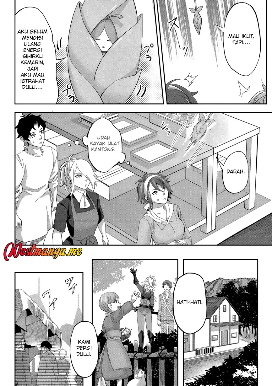 Gakuenmono No Otome Game No Sekai Ni Tensei Shita Kedo, Cheat-Mochi No Haikei Danshi Seitodatta You Desu Chapter 23 Gambar 3