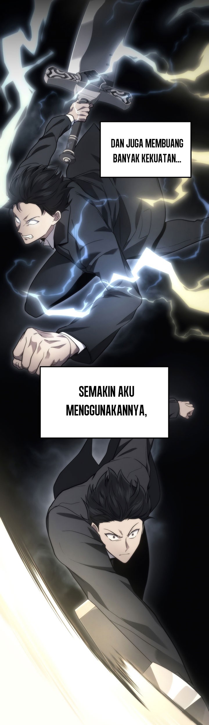 Gal Gohan Chapter 31 Gambar 70