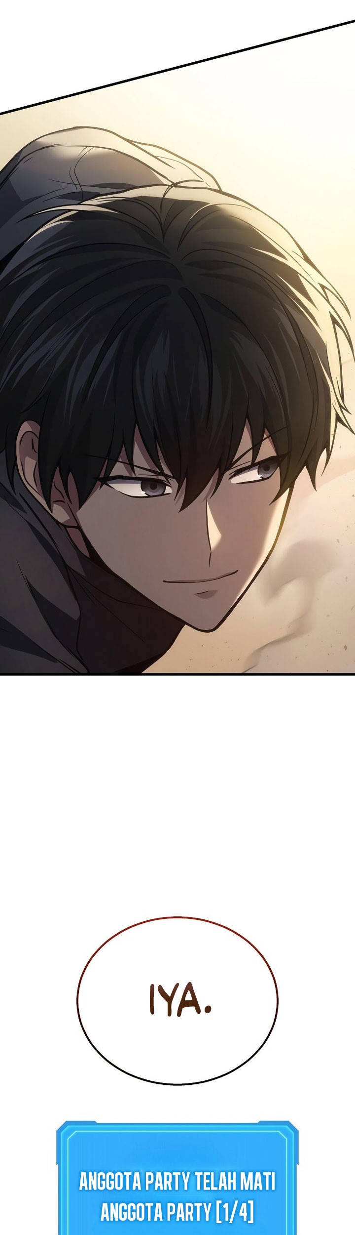 Gal Gohan Chapter 31 Gambar 85