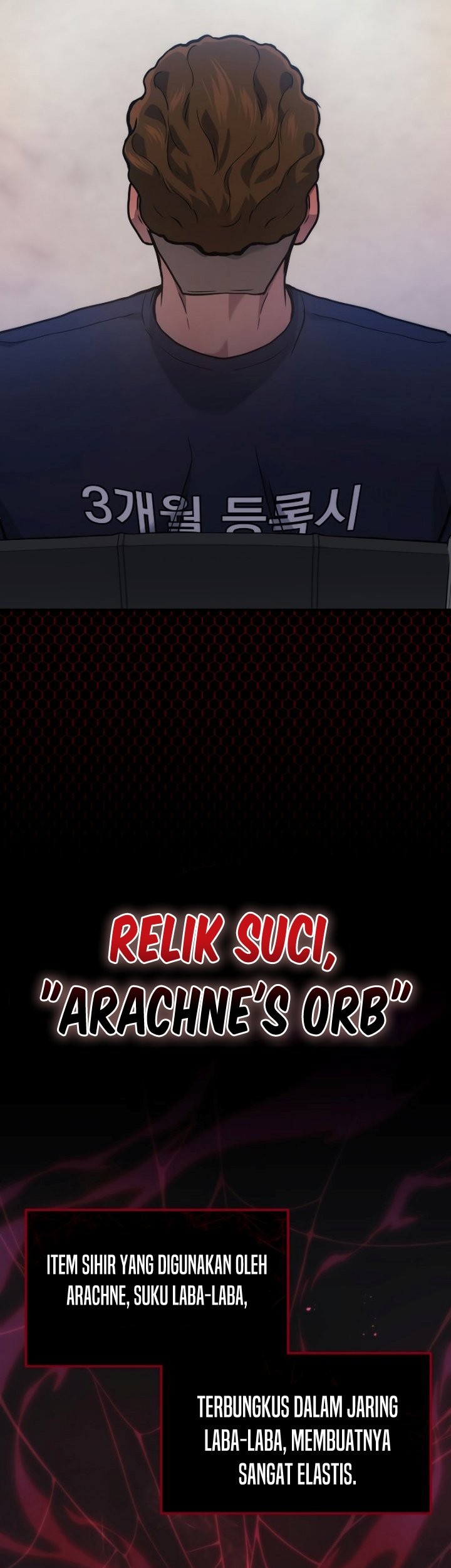 Gal Gohan Chapter 33 Gambar 42