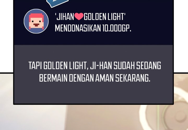 Gal Gohan Chapter 56 Gambar 9