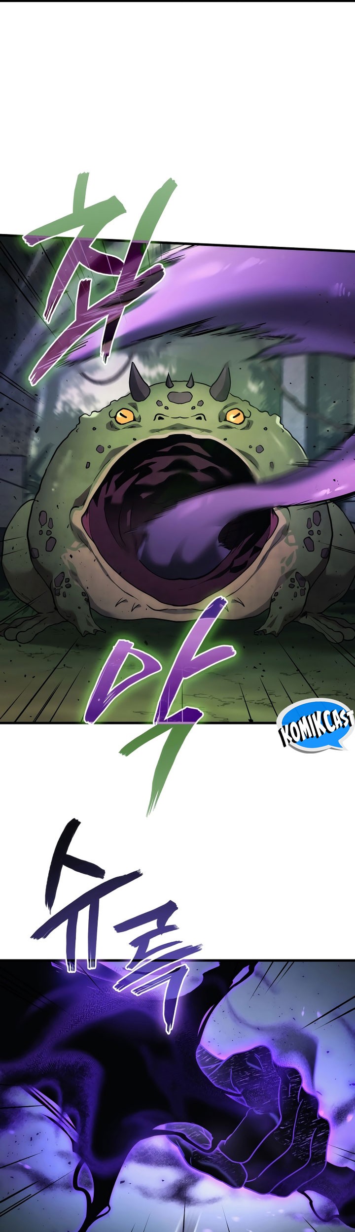 Gal Gohan Chapter 58 Gambar 20