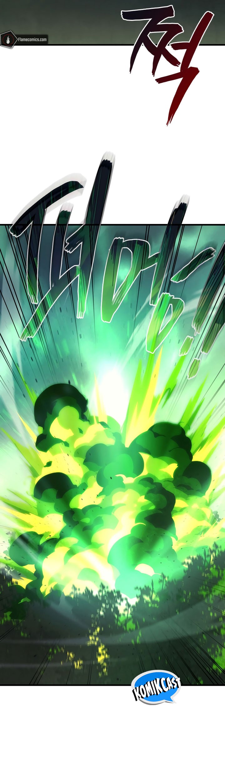 Gal Gohan Chapter 58 Gambar 53