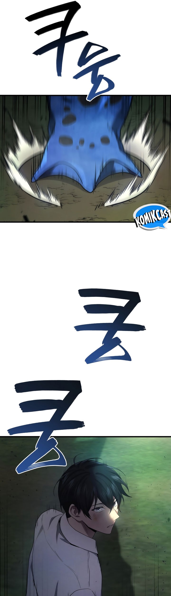 Gal Gohan Chapter 58 Gambar 62