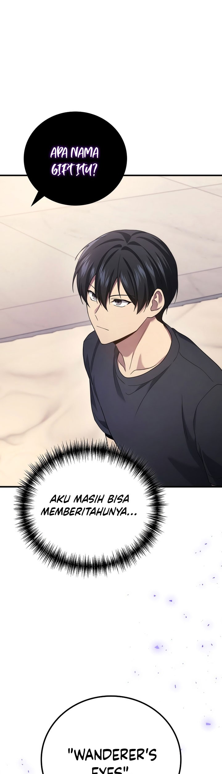 Gal Gohan Chapter 61 Gambar 19