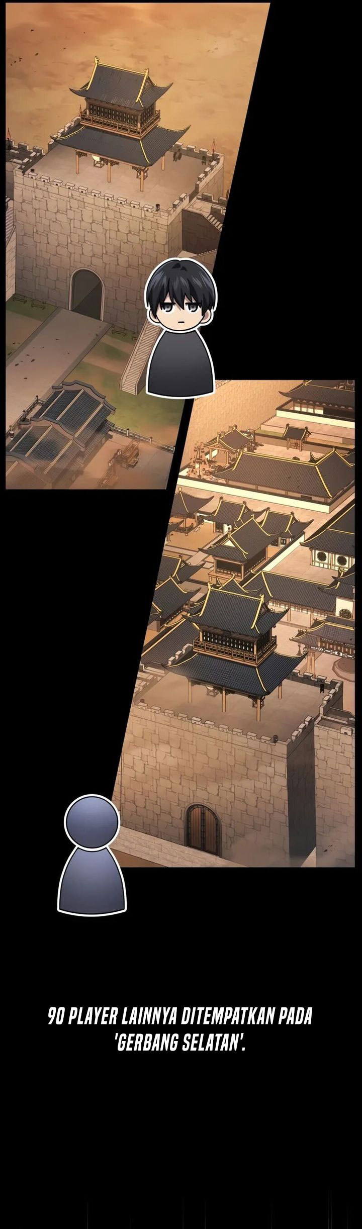 Gal Gohan Chapter 75 Gambar 4