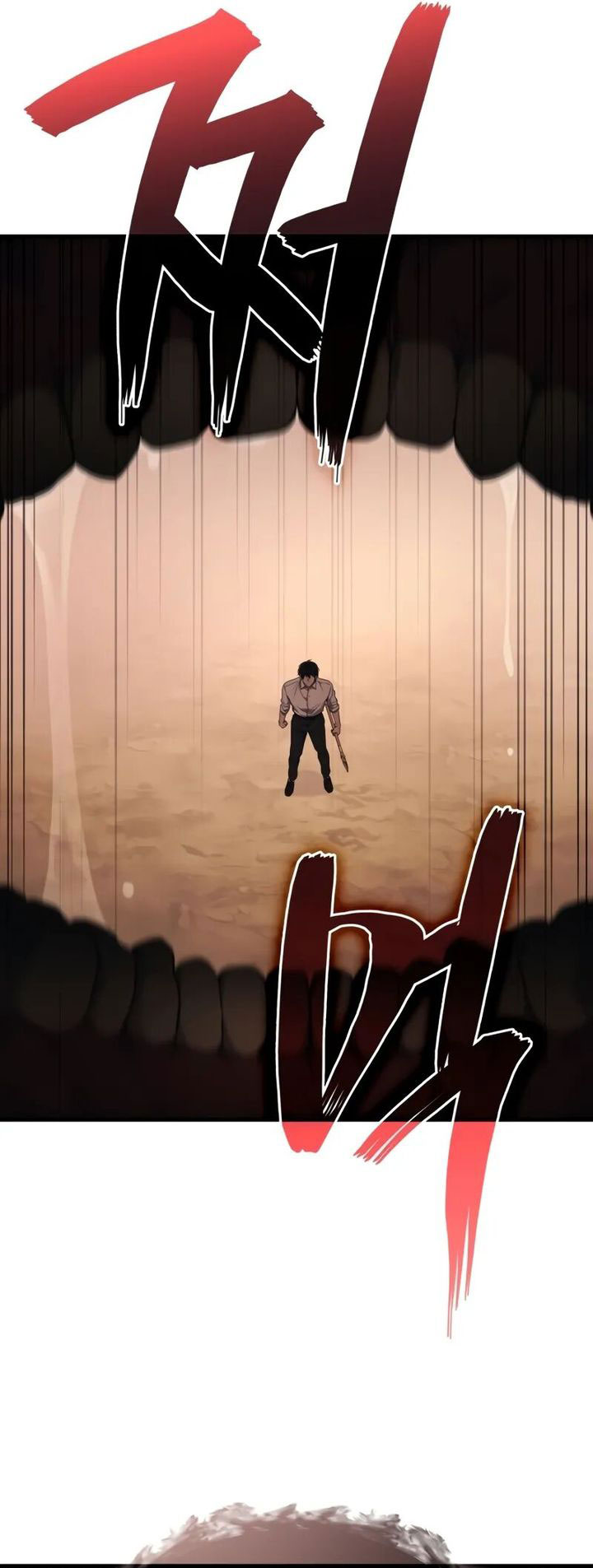Gal Gohan Chapter 75 Gambar 81