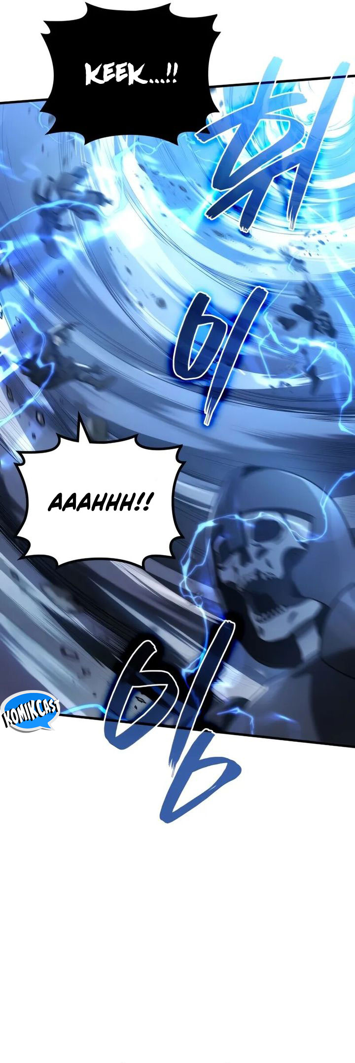 Gal Gohan Chapter 77 Gambar 75