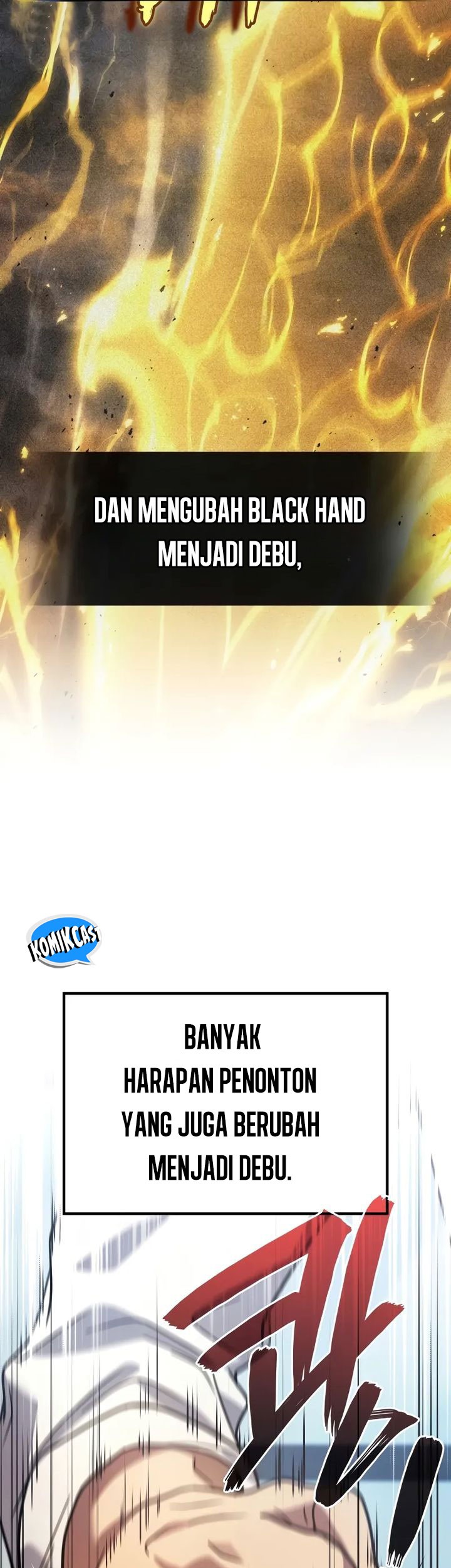 Gal Gohan Chapter 78 Gambar 3