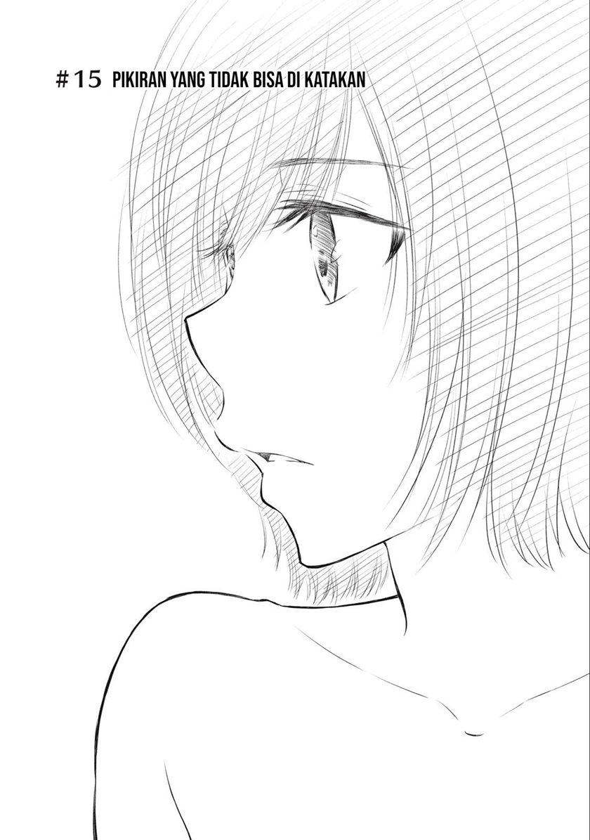 Baca Manga Gal niPA-chan wa Semararetai Chapter 15 Gambar 2