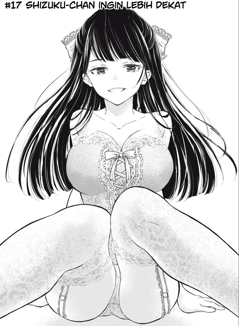 Baca Manga Gal niPA-chan wa Semararetai Chapter 17 Gambar 2