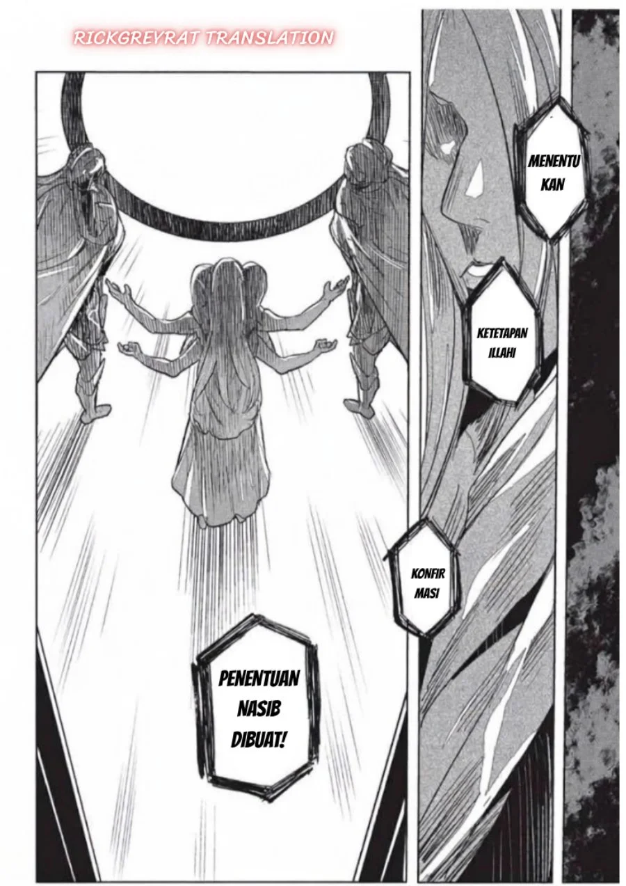Gal to Dungeon to Shuukai Okure no Tansaku Eiyuutan ~Moto Legend Ima wa Wakeari tei Rank Tansakushana Ore ga, S-Kyuu Gal ni Natsukare Makutte Ikusei wo Makase Sareta~ Chapter 13 Gambar 28