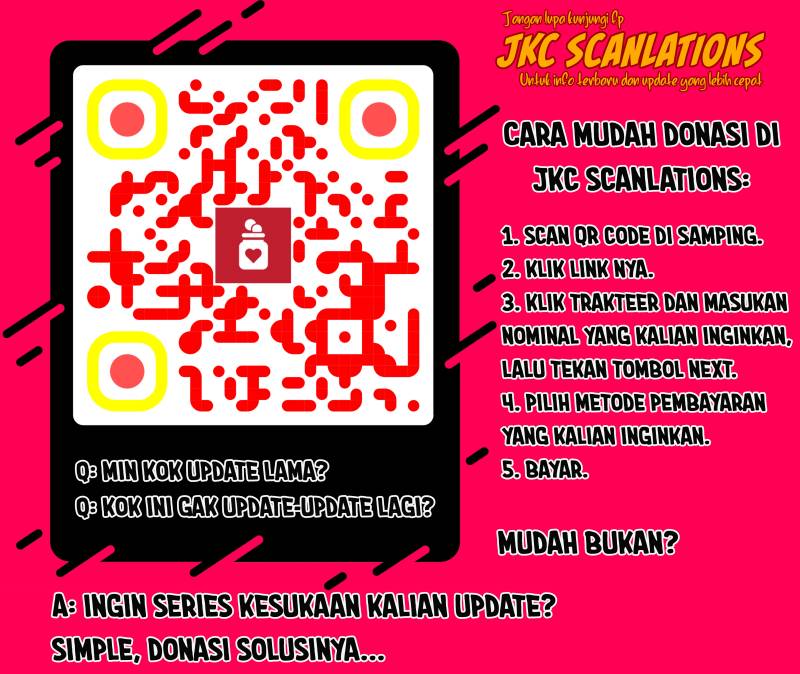 Gal Yome no Himitsu Chapter 17 Gambar 17