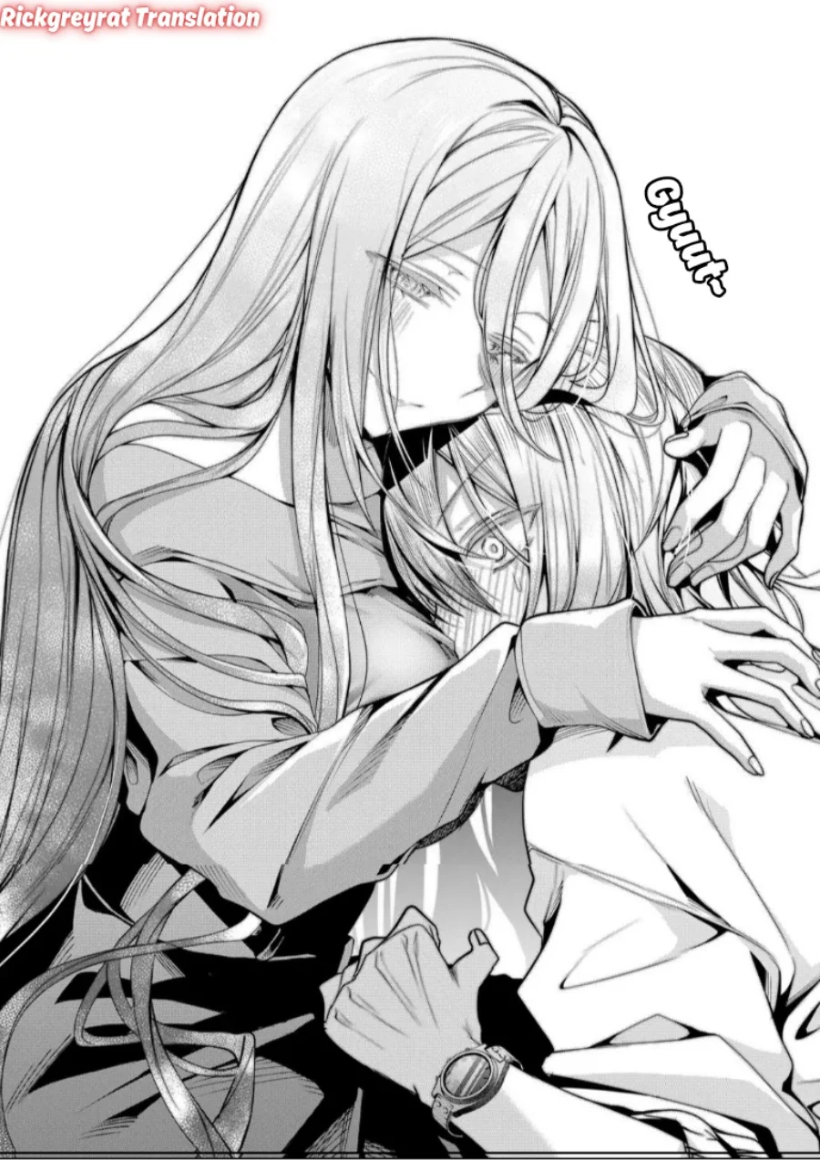 Gal Yome no Himitsu Chapter 57 Gambar 11