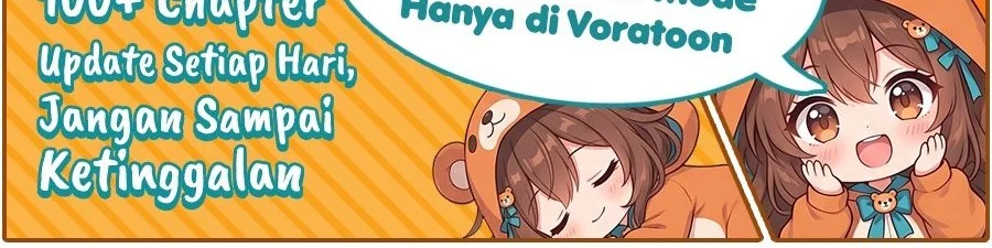 Gal Yome no Himitsu Chapter 69 Gambar 17