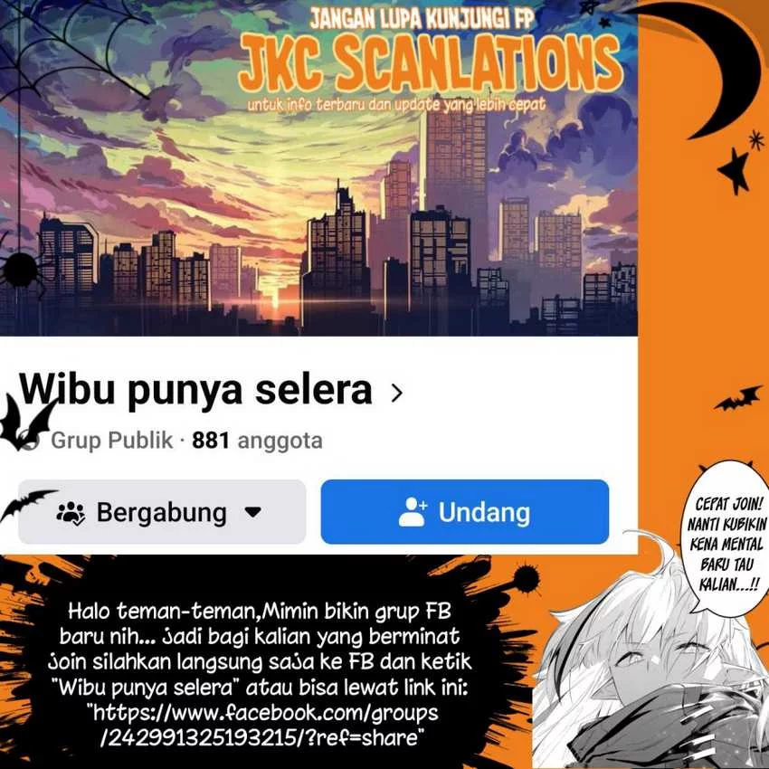 Gal Yome no Himitsua Chapter 23 Gambar 16