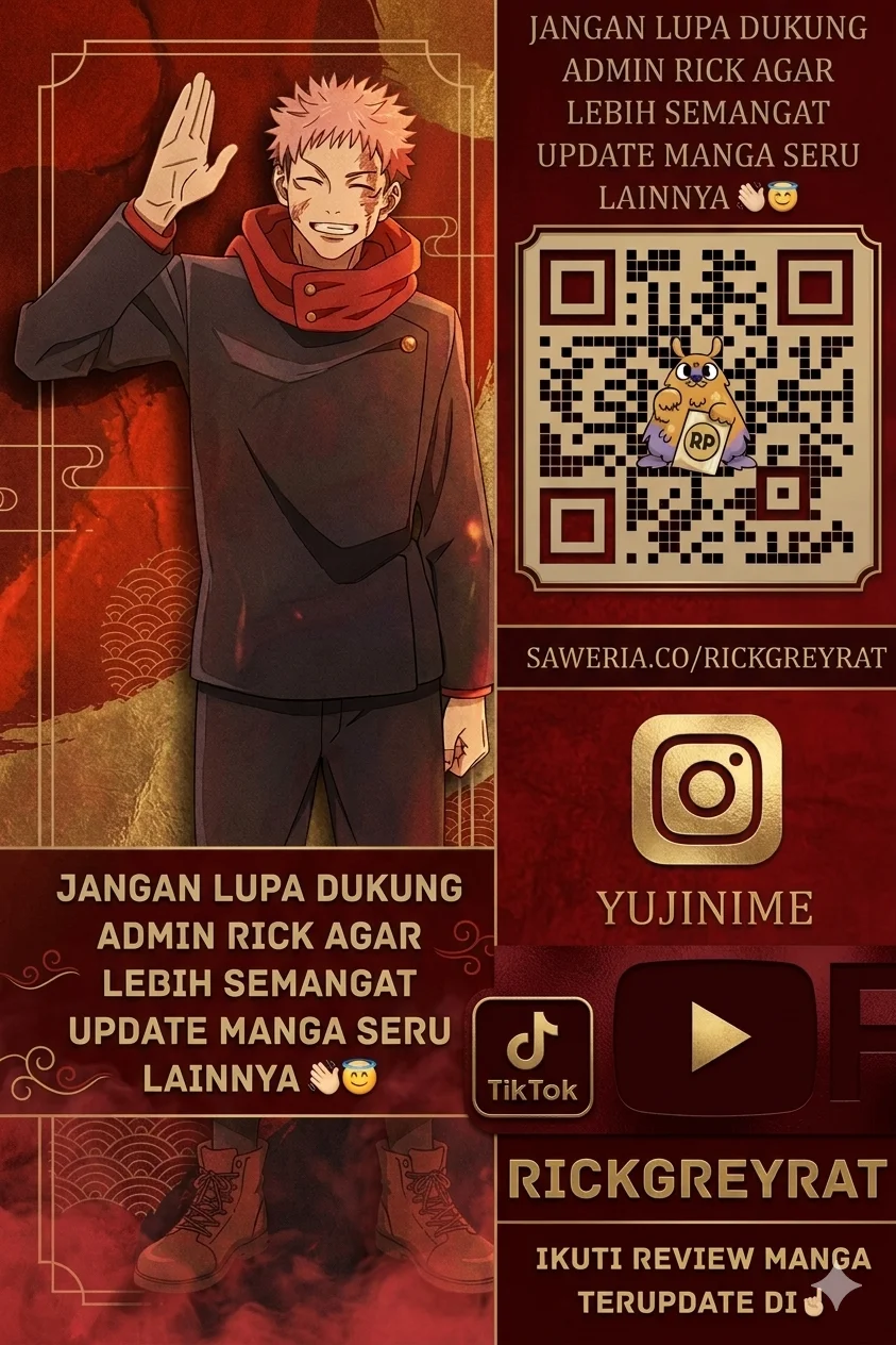 Gal Yome no Himitsua Chapter 59 Gambar 16