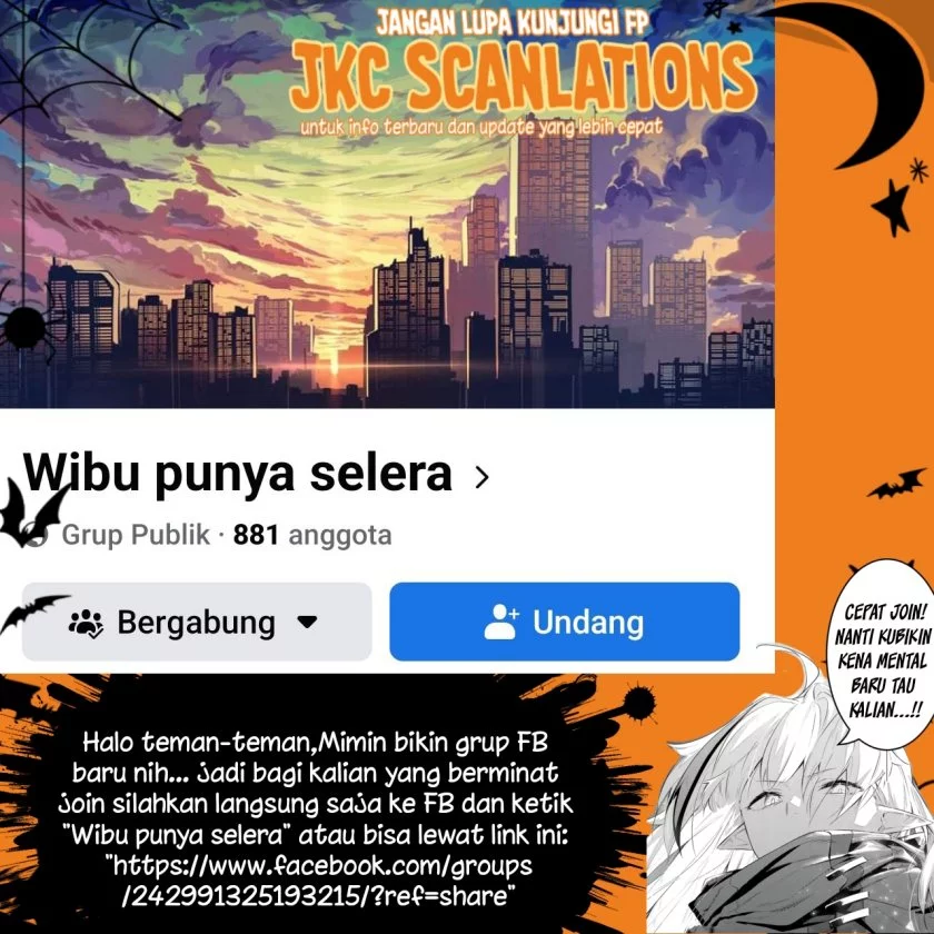 Gal Yome no Himitsua Chapter 7 Gambar 16