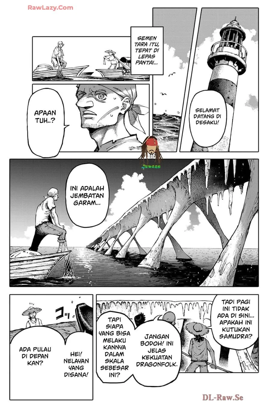 GALAXIAS Chapter 1 Gambar 20