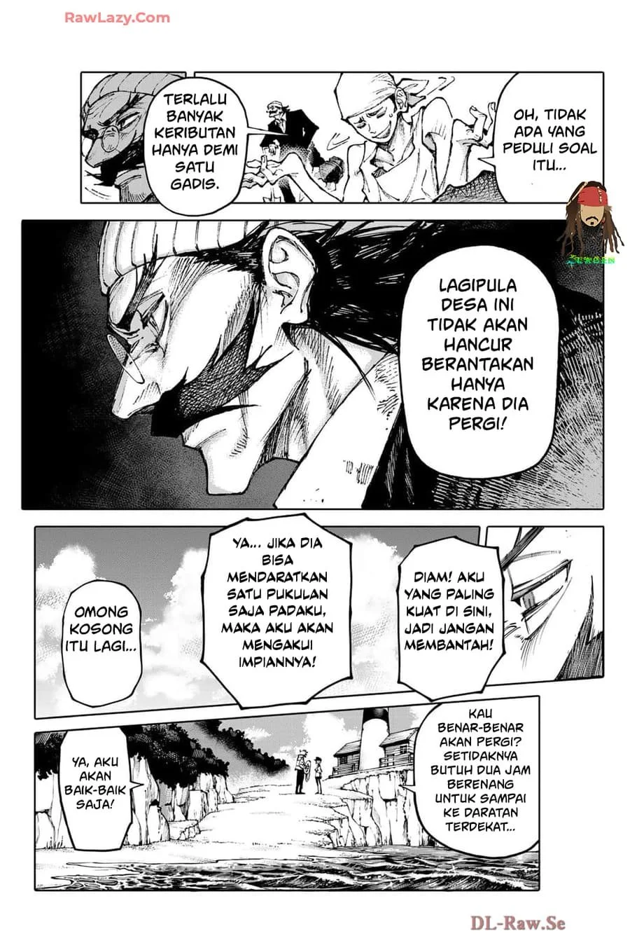 GALAXIAS Chapter 1 Gambar 28