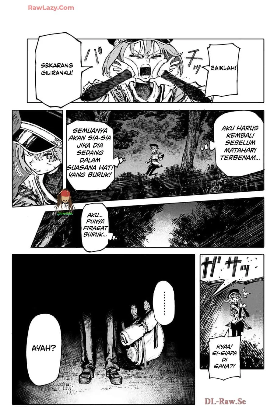 GALAXIAS Chapter 1 Gambar 32