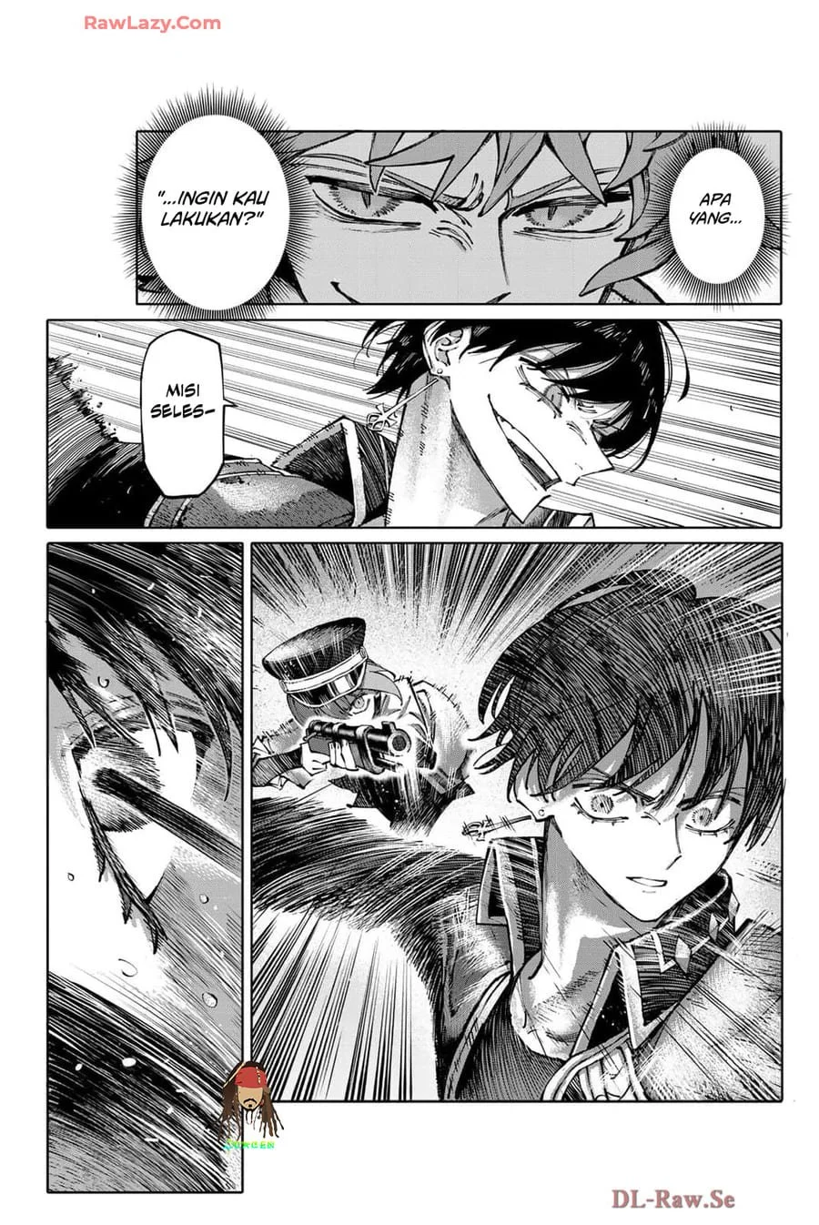 GALAXIAS Chapter 1 Gambar 49