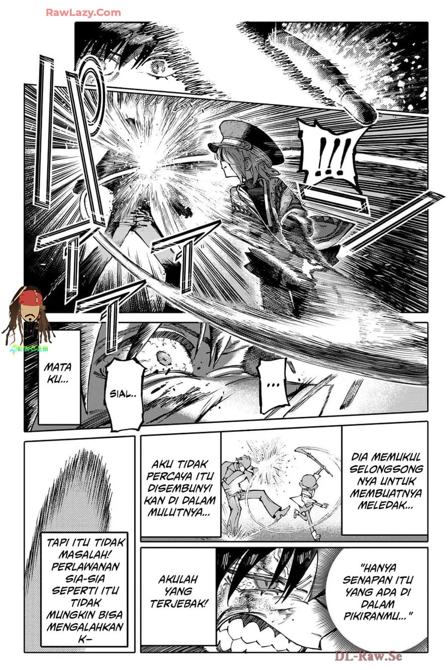 GALAXIAS Chapter 1 Gambar 55