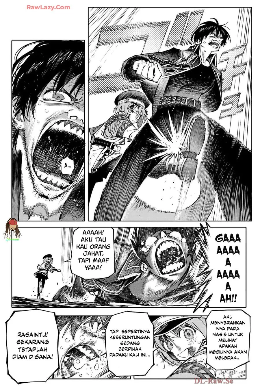 GALAXIAS Chapter 1 Gambar 56