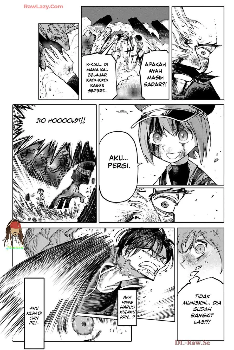 GALAXIAS Chapter 1 Gambar 57