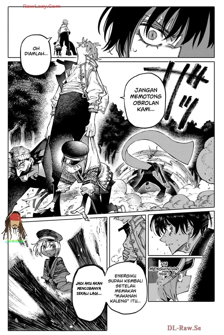 GALAXIAS Chapter 1 Gambar 61