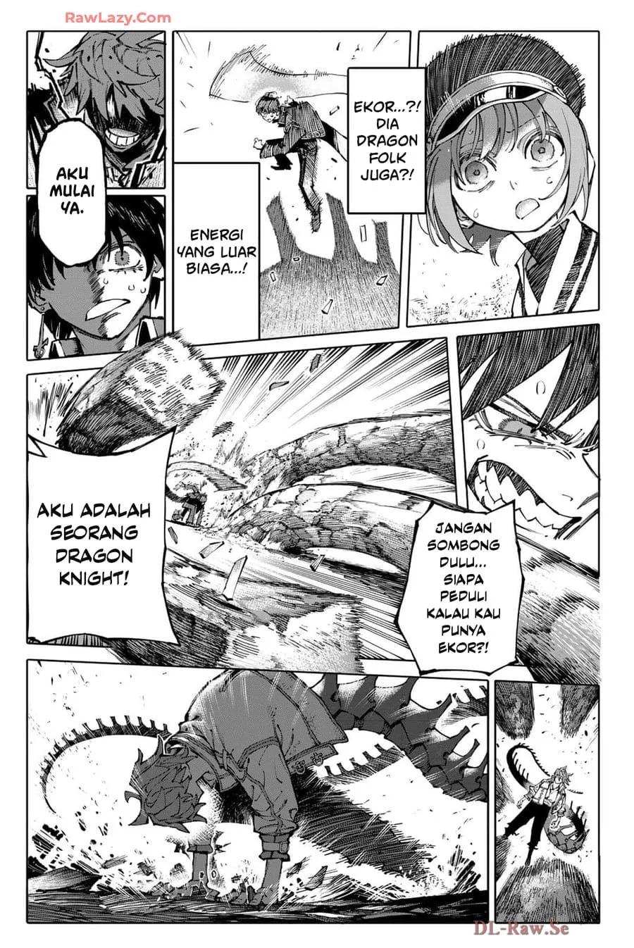 GALAXIAS Chapter 1 Gambar 63