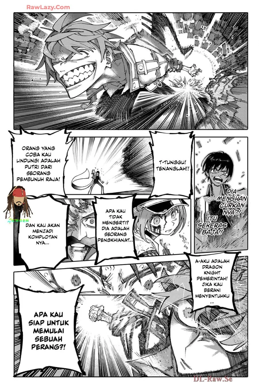 GALAXIAS Chapter 1 Gambar 64