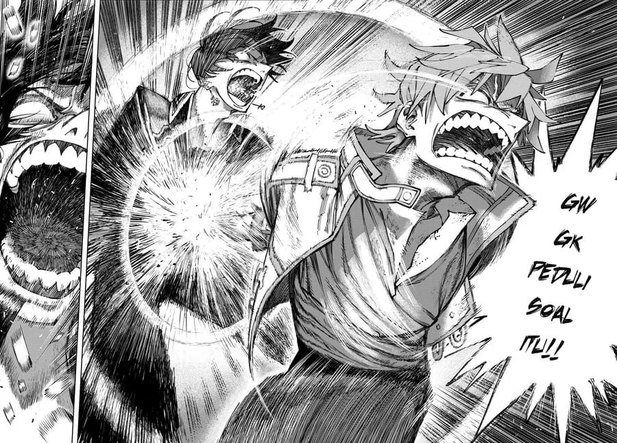GALAXIAS Chapter 1 Gambar 65