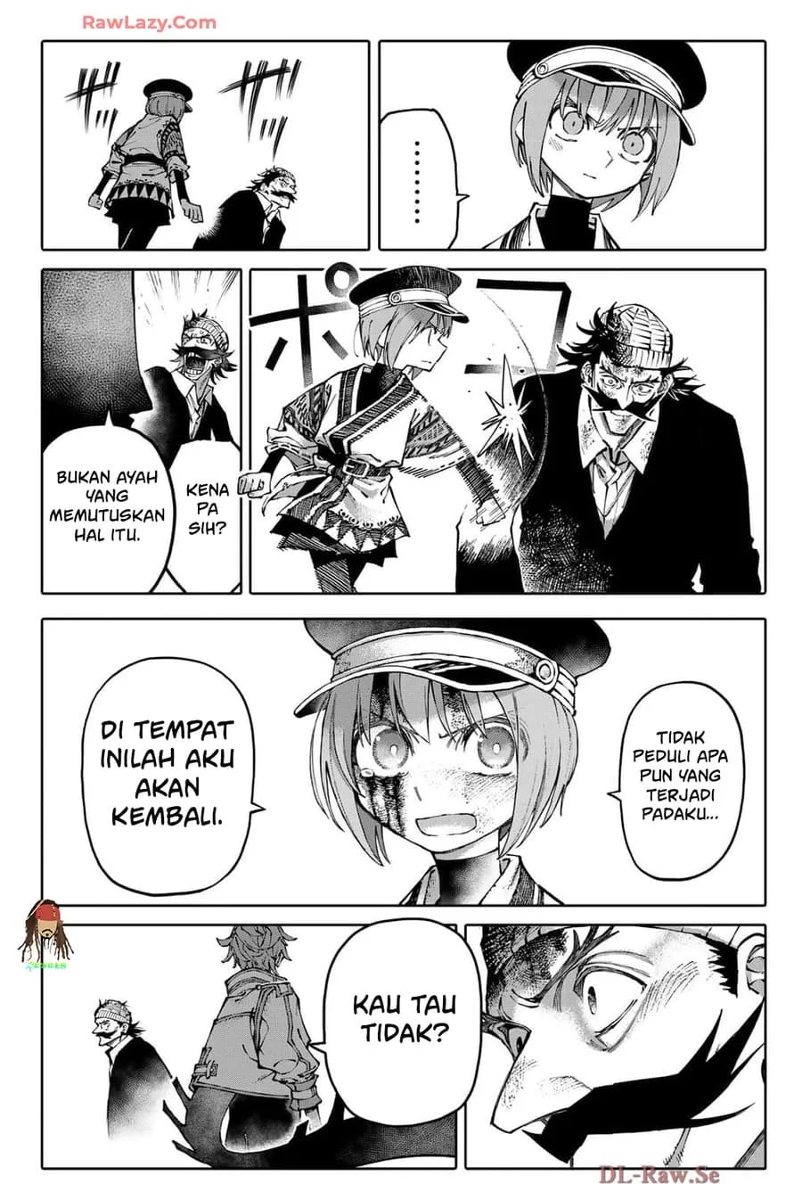 GALAXIAS Chapter 1 Gambar 71