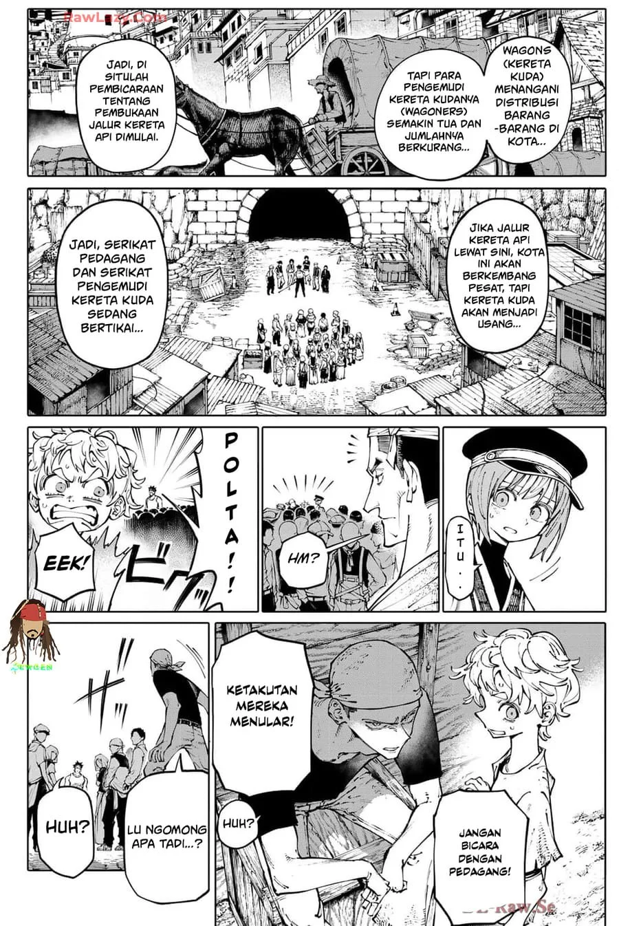 GALAXIAS Chapter 2 Gambar 16